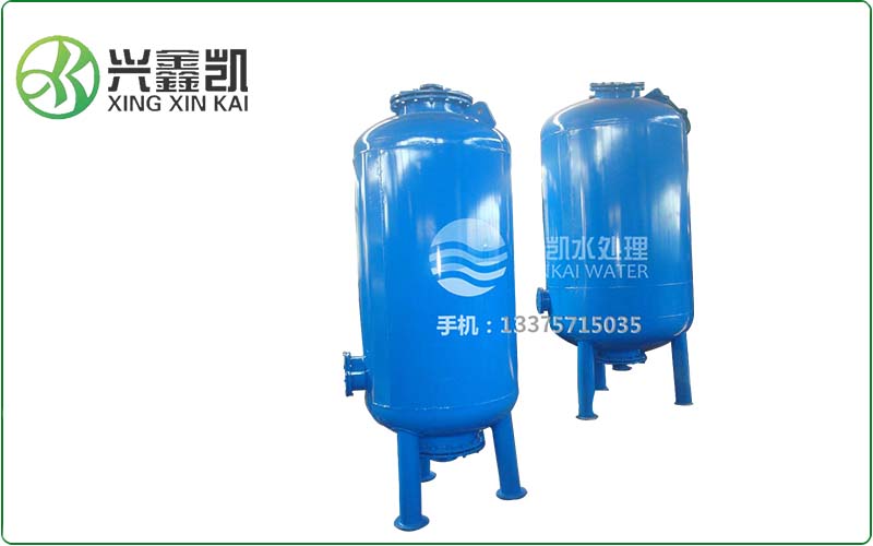 活性碳過(guò)濾器（機(jī)械過(guò)濾器）