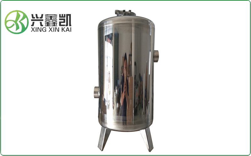 全自動軟水器