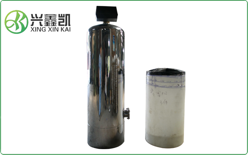 全自動軟水器