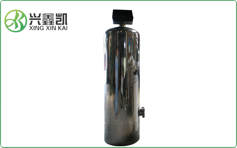全自動軟水器