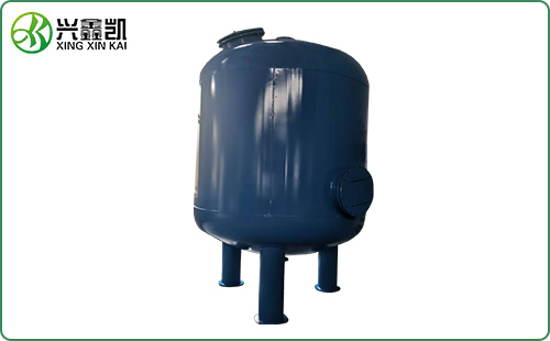 石英砂過(guò)濾器（砂濾罐）