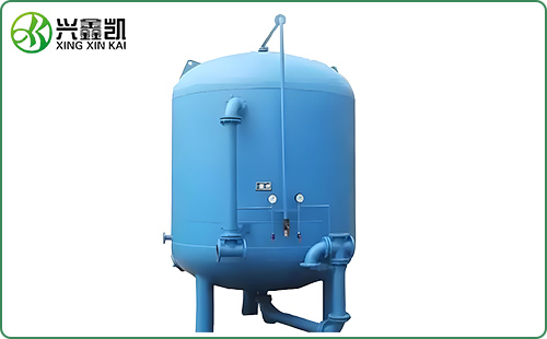 石英砂過(guò)濾器（砂濾罐）