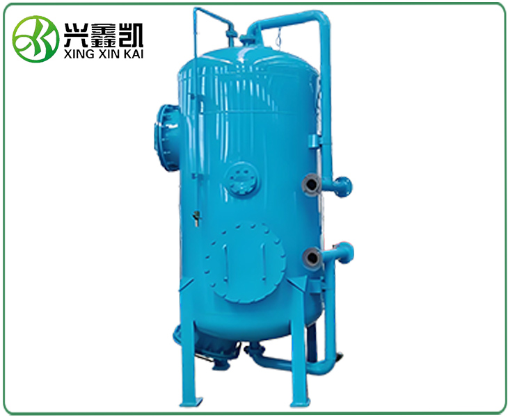 纖維束過濾器生產(chǎn)廠家
