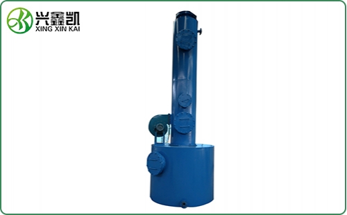 機(jī)械過濾器的主要特點-杭州鑫凱