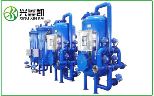 活性炭過濾器在污水處理中任何運用呢？