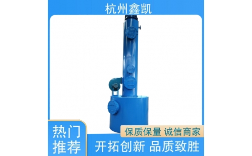 您知道脫碳塔的工作用途嗎？