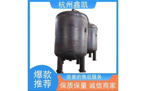 纖維束過濾器適用于哪些行業(yè)的水處理？-杭州鑫凱