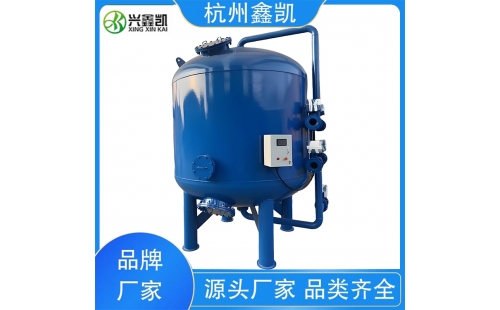 全自動石英砂過濾器的維護保養(yǎng)方法有哪些？